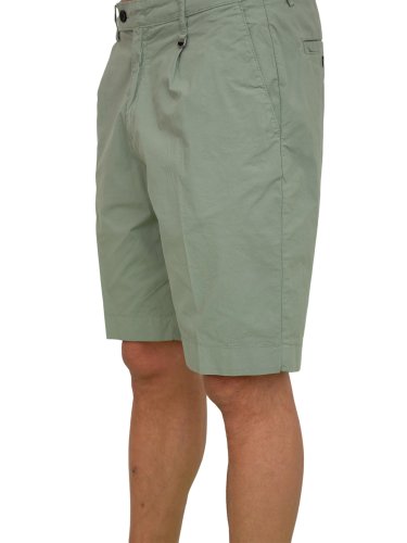 Мужские повседневные шорты ANTONY MORATO PANTALONCINO VERDE