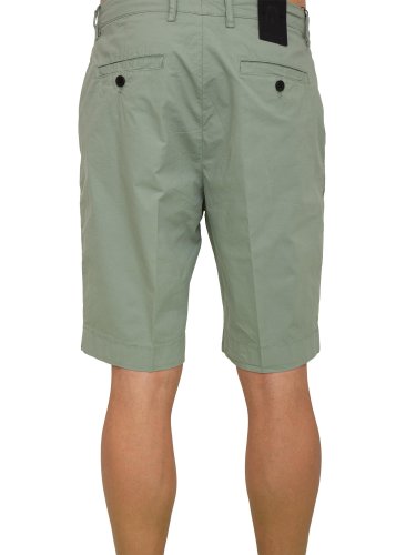Мужские повседневные шорты ANTONY MORATO PANTALONCINO VERDE