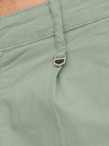 Мужские повседневные шорты ANTONY MORATO PANTALONCINO VERDE