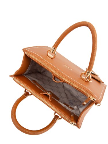 Женская сумка с ручками LIU JO Borsa CUOIO