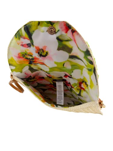 Жіночий клатч LIU JO Utility VERDE