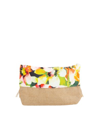 Женский клатч LIU JO VANITY CASE VERDE