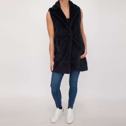 Жіночий жилет MARELLA GILET
