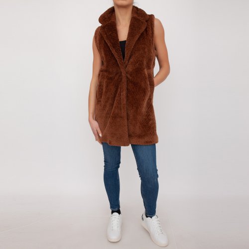 Женский жилет MARELLA GILET
