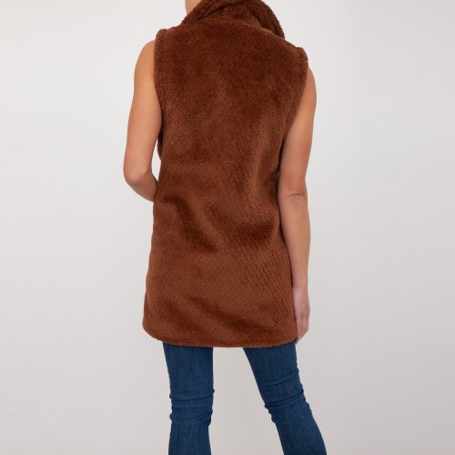 Женский жилет MARELLA GILET