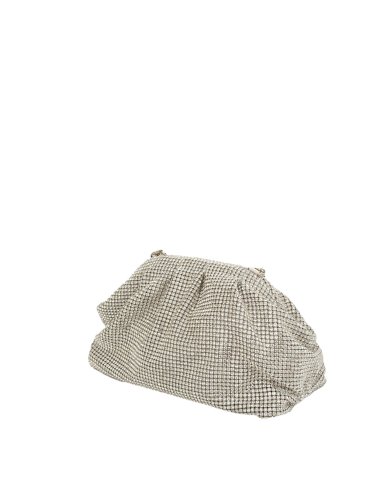 Женская сумка с ручками  TWENTY FOURHAITCH BORSA