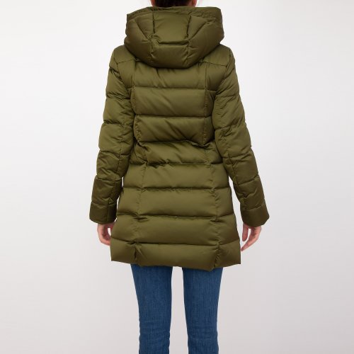Женская куртка MARELLA GIUBBINO