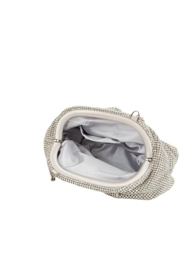 Женская сумка с ручками  TWENTY FOURHAITCH BORSA