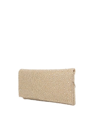 Женский клатч TWENTY FOURHAITCH BORSA