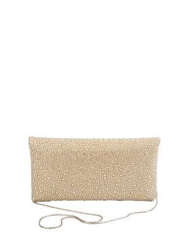 Женский клатч TWENTY FOURHAITCH BORSA