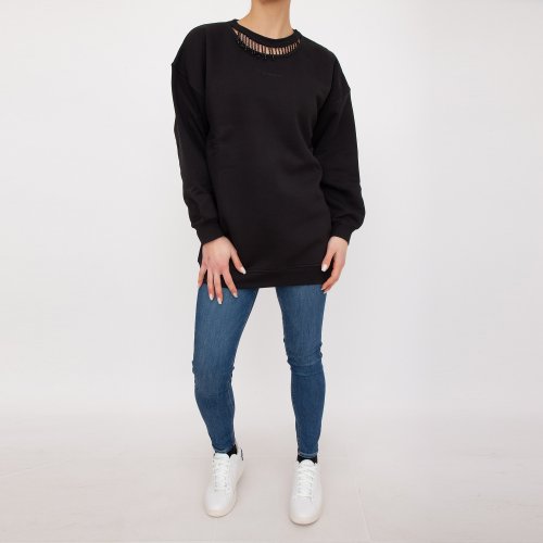 Женское платье PINKO Abito NERO