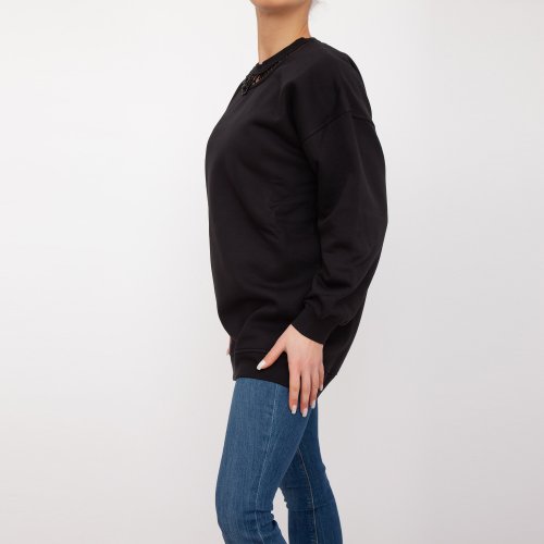 Женское платье PINKO Abito NERO