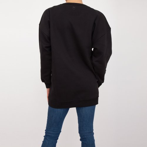 Женское платье PINKO Abito NERO