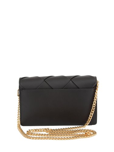 Жіноча кросбоді MICHAEL MICHAEL KORS CROSSBODY NERO