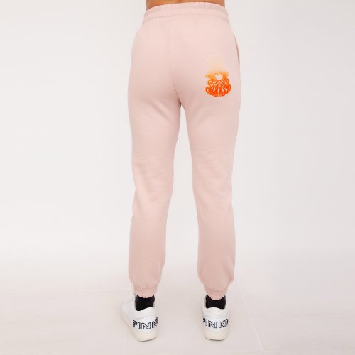 Женские спортивные штаны PINKO Pantalone ROSA