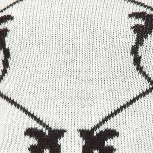 Женский свитер PINKO Maglia tricot BIANCO