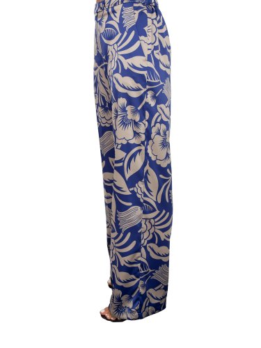 Женские повседневные брюки EMME MARELLA PANTALONE
