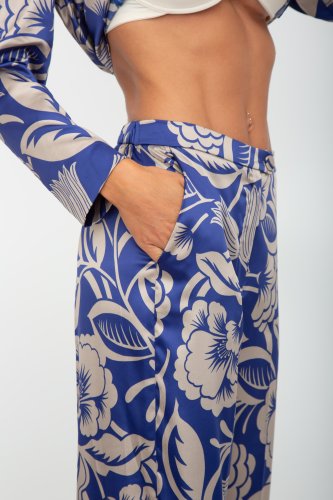Женские повседневные брюки EMME MARELLA PANTALONE