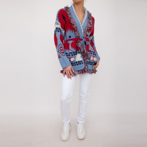 Женский свитер GUESS JEANS MAGLIA