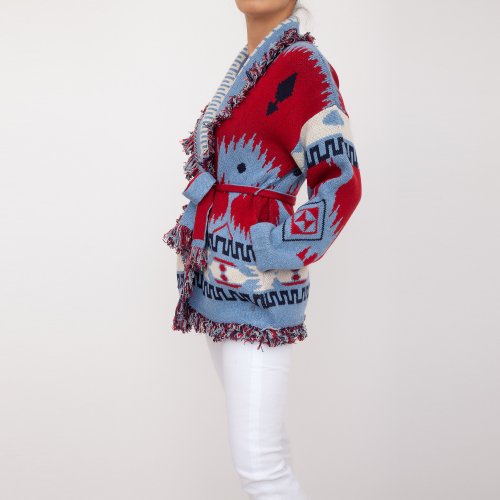 Женский свитер GUESS JEANS MAGLIA