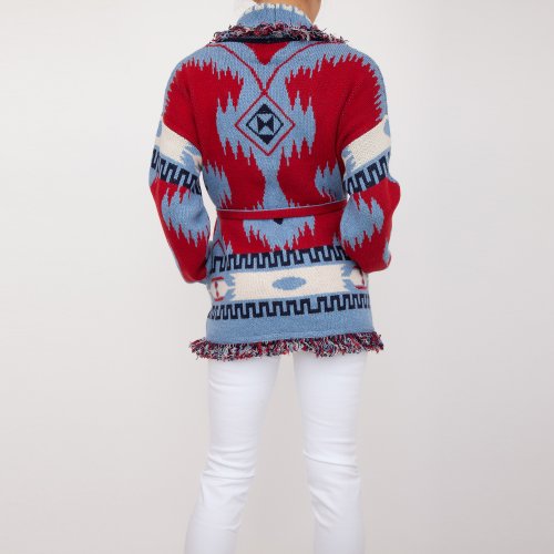 Женский свитер GUESS JEANS MAGLIA