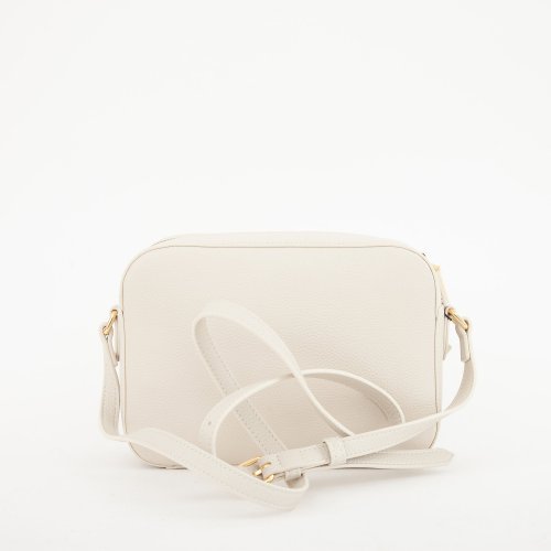 Жіноча кросбоді LOVE MOSCHINO BORSA AVORIO