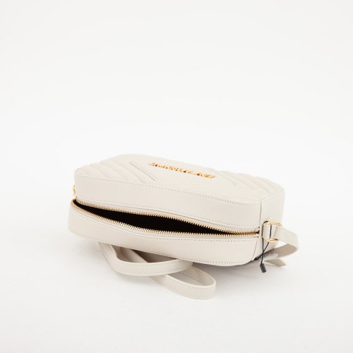 Жіноча кросбоді LOVE MOSCHINO BORSA AVORIO