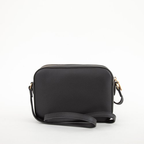 Жіноча кросбоді LOVE MOSCHINO BORSA NERO