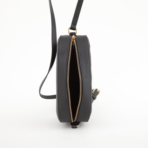 Жіноча кросбоді LOVE MOSCHINO BORSA NERO
