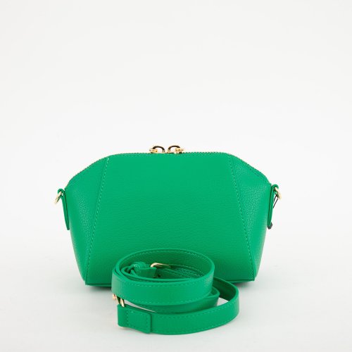 Жіноча кросбоді LOVE MOSCHINO BORSA VERDE