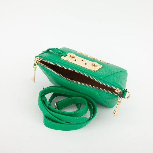 Жіноча кросбоді LOVE MOSCHINO BORSA VERDE