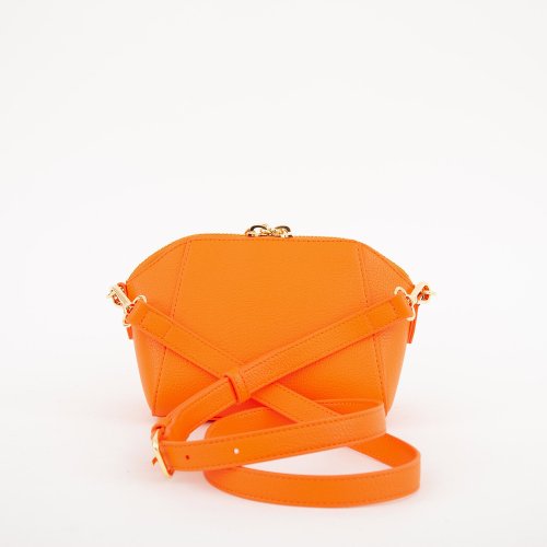 Жіноча кросбоді LOVE MOSCHINO BORSA ARANCIONE