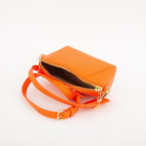 Жіноча кросбоді LOVE MOSCHINO BORSA ARANCIONE