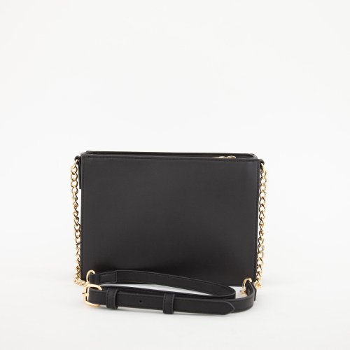 Жіноча кросбоді LOVE MOSCHINO BORSA NERO