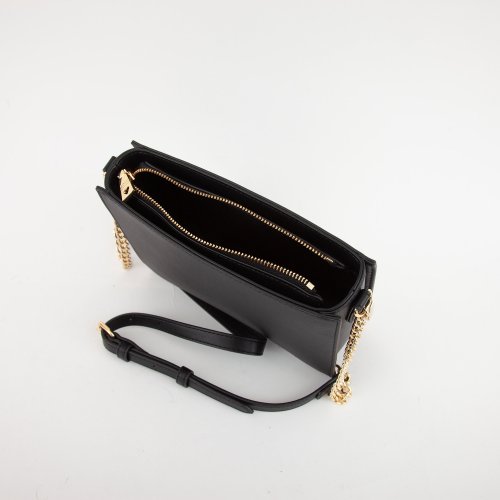 Жіноча кросбоді LOVE MOSCHINO BORSA NERO