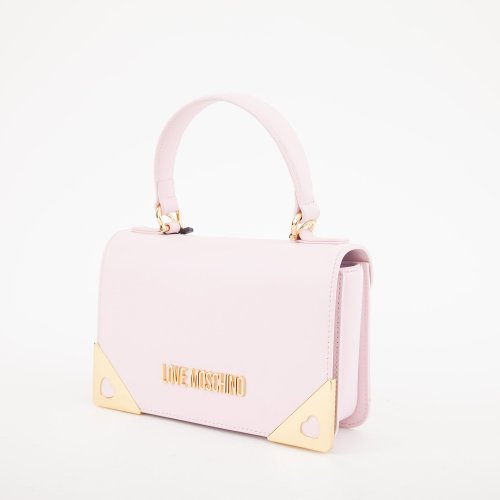 Женская сумка с ручками LOVE MOSCHINO  BORSA CIPRIA