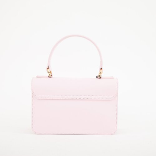 Женская сумка с ручками LOVE MOSCHINO  BORSA CIPRIA