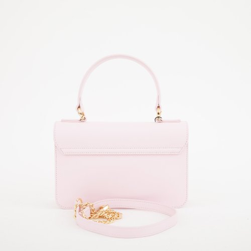 Женская сумка с ручками LOVE MOSCHINO  BORSA CIPRIA