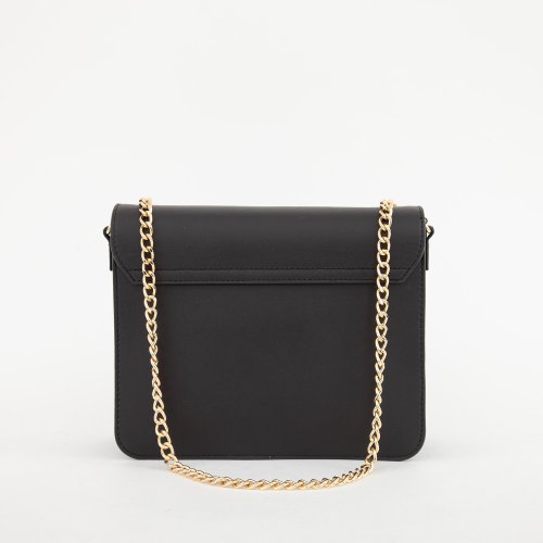 Жіноча кросбоді LOVE MOSCHINO BORSA NERO