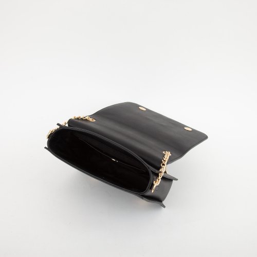 Жіноча кросбоді LOVE MOSCHINO BORSA NERO