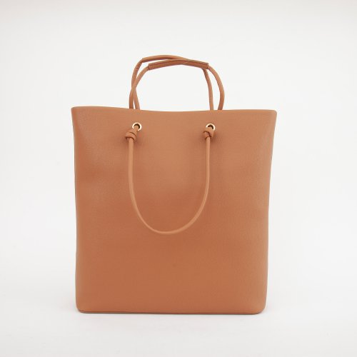 Женская сумка с ручками LOVE MOSCHINO BORSA CAMMELLO