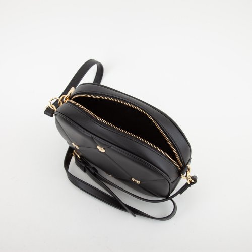 Жіноча кросбоді LOVE MOSCHINO BORSA NERO