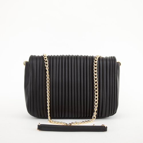 Жіноча кросбоді LOVE MOSCHINO BORSA NERO