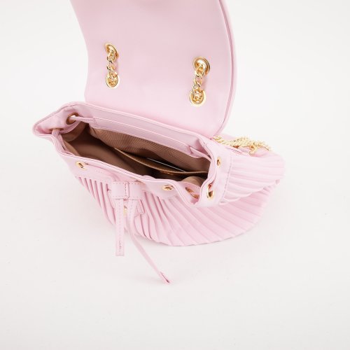 Жіноча сумка з ручками LOVE MOSCHINO BORSA ROSA