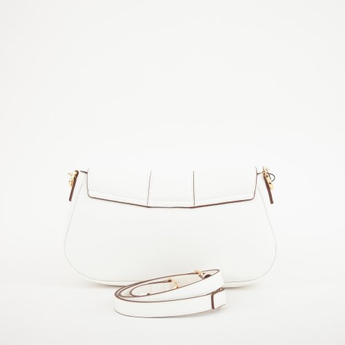 Жіноча кросбоді LOVE MOSCHINO BORSA BIANCO