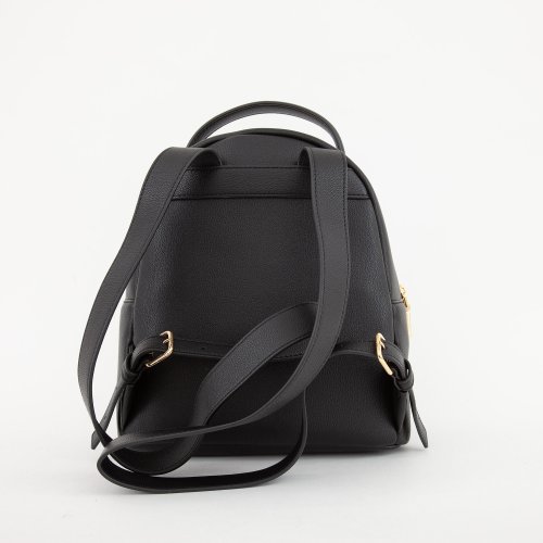 Жіночий рюкзак LOVE MOSCHINO ZAINO NERO