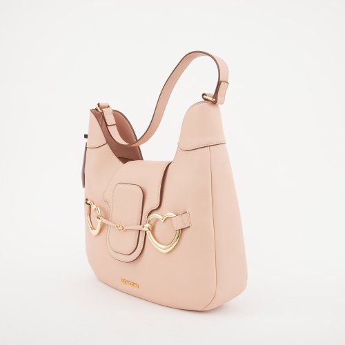 Жіноча сумка з ручками LOVE MOSCHINO BORSA CIPRIA