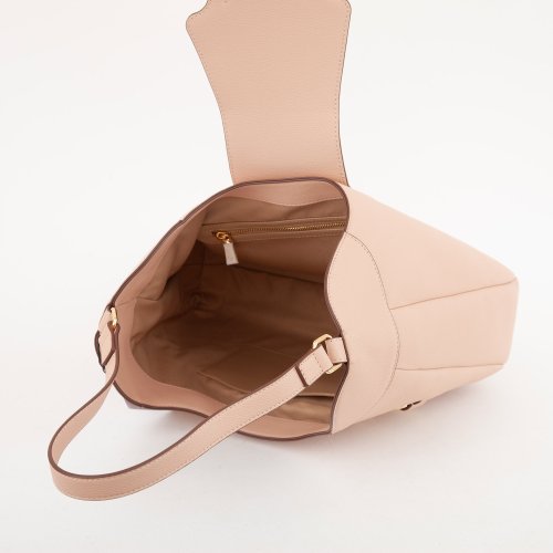 Жіноча сумка з ручками LOVE MOSCHINO BORSA CIPRIA
