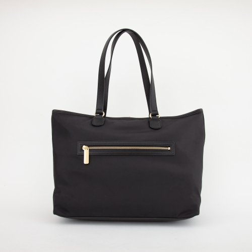 Жіноча сумка з ручками LOVE MOSCHINO BORSA NERO
