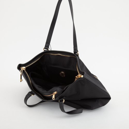 Жіноча сумка з ручками LOVE MOSCHINO BORSA NERO